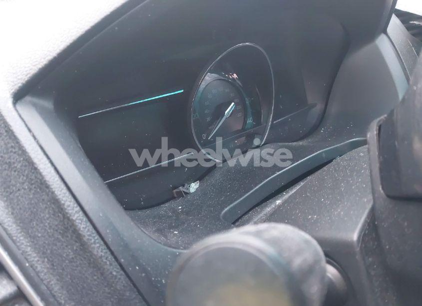 Photo 14 of 2017 Ford Explorer XLT (VIN 1FM5K8D84HGA25190)