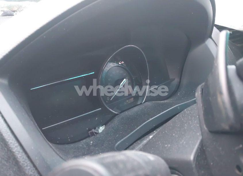 Photo 7 of 2017 Ford Explorer XLT (VIN 1FM5K8D84HGA25190)