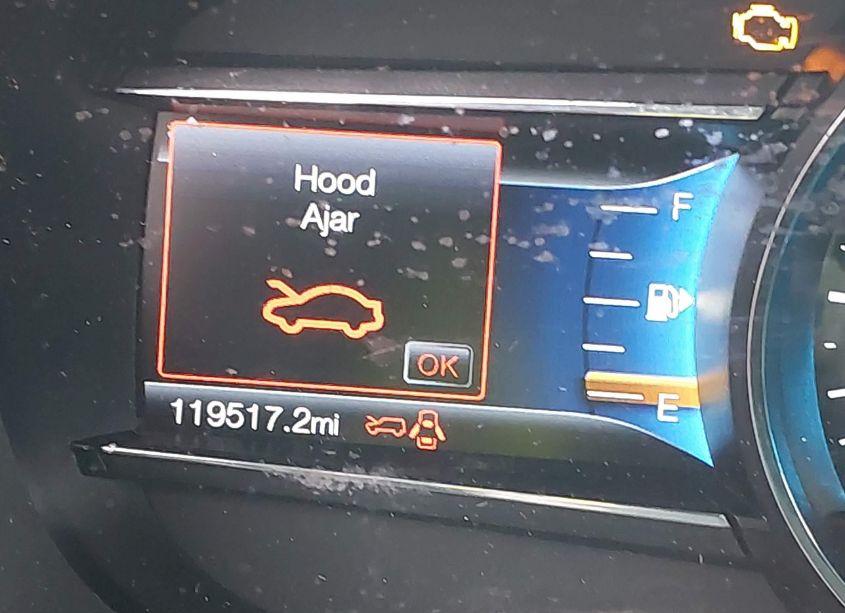 Photo 15 of 2017 Ford Explorer XLT (VIN 1FM5K8D84HGA39865)