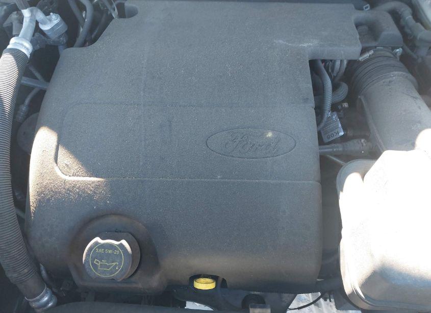 Photo 10 of 2017 Ford Explorer XLT (VIN 1FM5K8D84HGA67228)