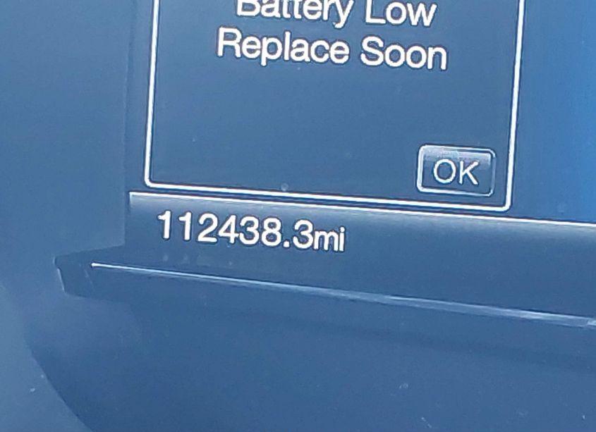 Photo 15 of 2017 Ford Explorer XLT (VIN 1FM5K8D84HGA67228)