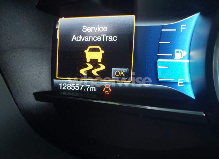 Photo 15 of 2017 Ford Explorer XLT (VIN 1FM5K8D84HGA72736)