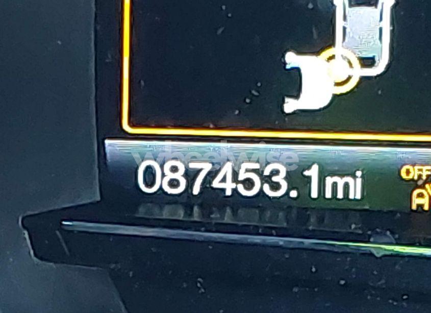 Photo 16 of 2017 Ford Explorer XLT (VIN 1FM5K8D84HGB36791)