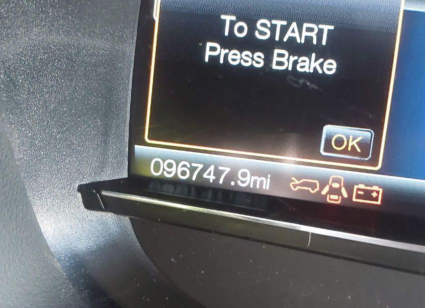 Photo 14 of 2017 Ford Explorer XLT (VIN 1FM5K8D84HGC22442)