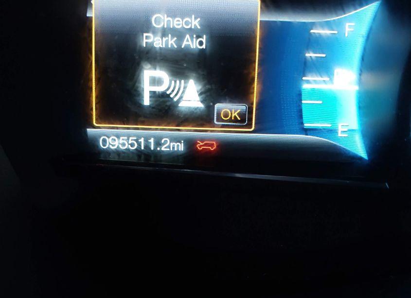 Photo 16 of 2017 Ford Explorer XLT (VIN 1FM5K8D84HGC56090)