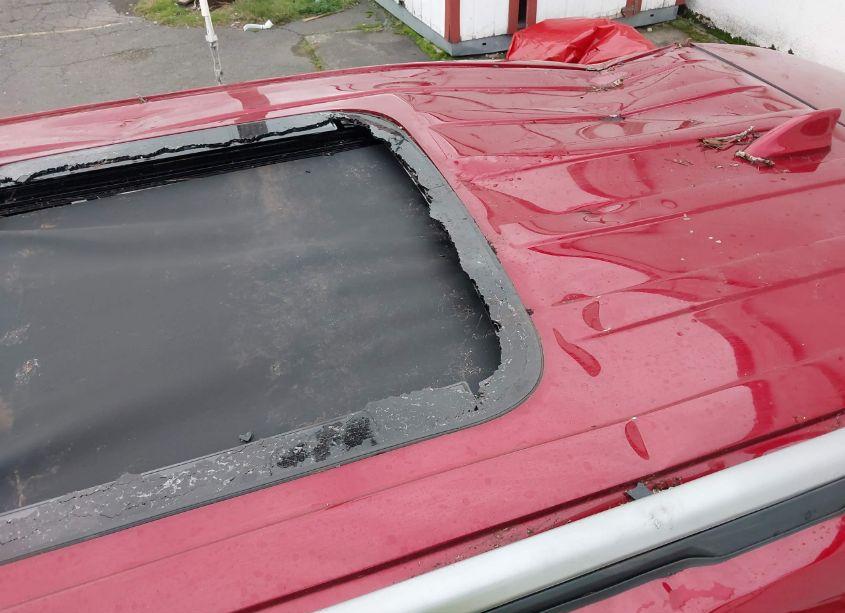 Photo 20 of 2017 Ford Explorer XLT (VIN 1FM5K8D84HGC56090)