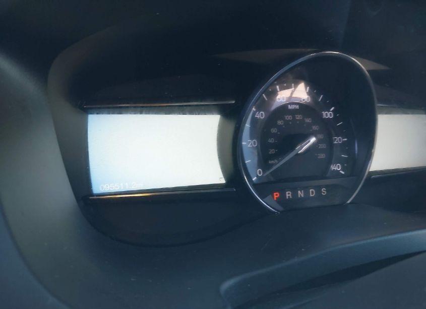 Photo 7 of 2017 Ford Explorer XLT (VIN 1FM5K8D84HGC56090)