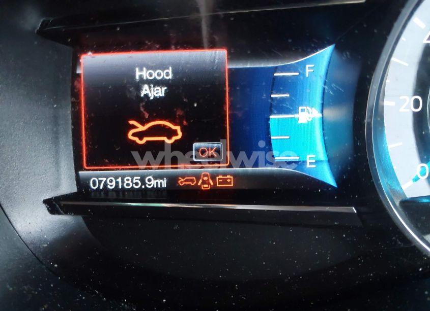 Photo 15 of 2017 Ford Explorer XLT (VIN 1FM5K8D84HGD47666)