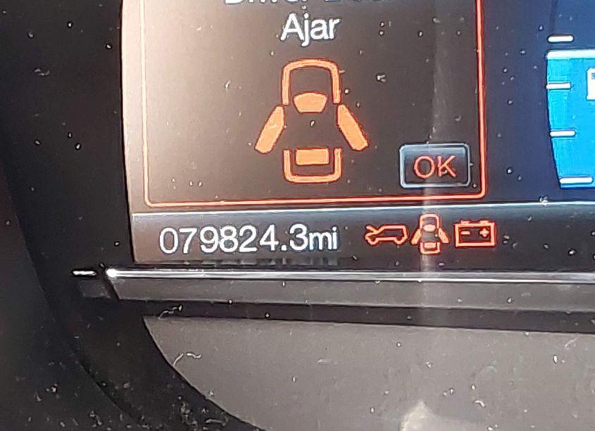 Photo 16 of 2017 Ford Explorer XLT (VIN 1FM5K8D84HGE20809)