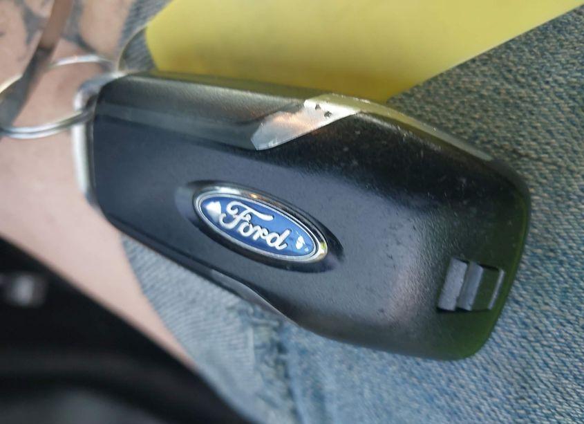 Photo 11 of 2017 Ford Explorer XLT (VIN 1FM5K8D84HGE21121)