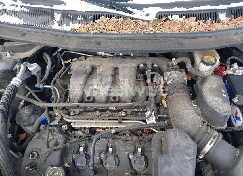 Photo 10 of 2018 Ford Explorer XLT (VIN 1FM5K8D84JGA13224)