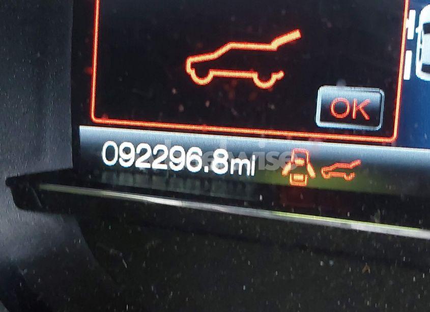 Photo 15 of 2018 Ford Explorer XLT (VIN 1FM5K8D84JGA13224)