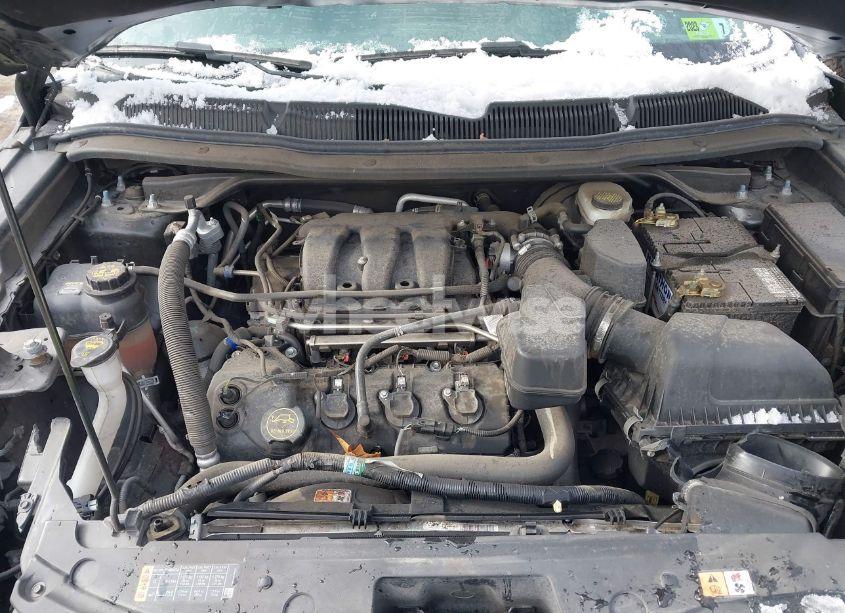 Photo 10 of 2018 Ford Explorer XLT (VIN 1FM5K8D84JGA18102)