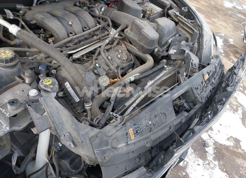 Photo 19 of 2018 Ford Explorer XLT (VIN 1FM5K8D84JGA18102)