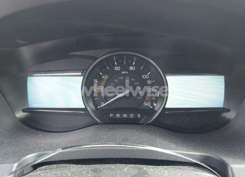 Photo 7 of 2018 Ford Explorer XLT (VIN 1FM5K8D84JGA18102)