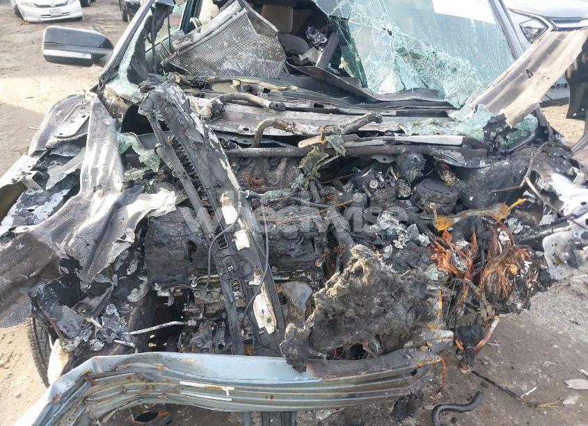 Photo 10 of 2018 Ford Explorer XLT (VIN 1FM5K8D84JGA50306)