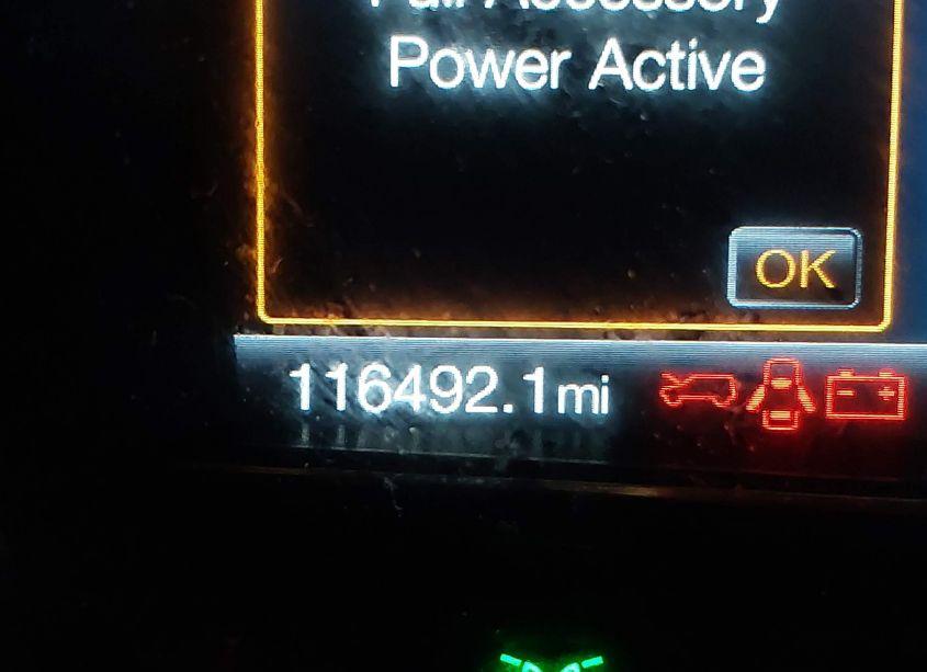 Photo 16 of 2018 Ford Explorer XLT (VIN 1FM5K8D84JGB09189)