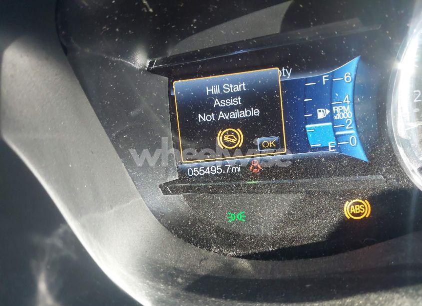 Photo 16 of 2018 Ford Explorer XLT (VIN 1FM5K8D84JGB17406)
