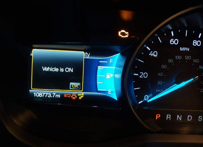 Photo 15 of 2018 Ford Explorer XLT (VIN 1FM5K8D84JGB48252)