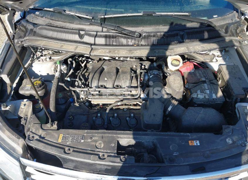 Photo 10 of 2019 Ford Explorer XLT (VIN 1FM5K8D84KGB25877)