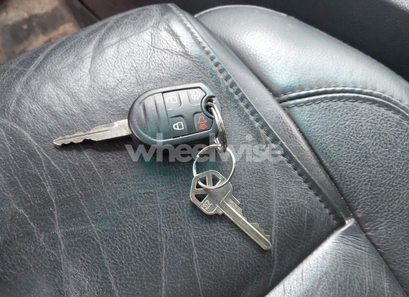 Photo 11 of 2013 Ford Explorer XLT (VIN 1FM5K8D85DGA12586)