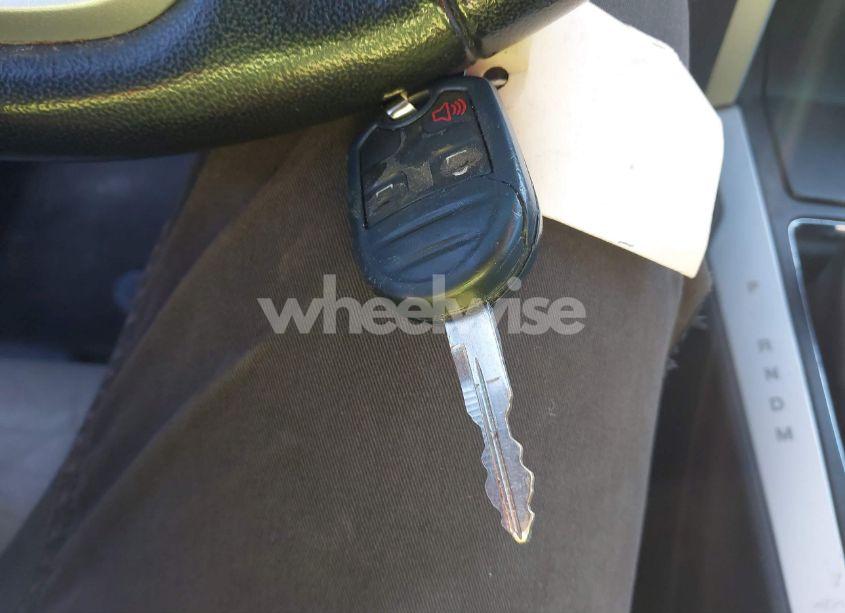 Photo 11 of 2013 Ford Explorer XLT (VIN 1FM5K8D85DGA26794)