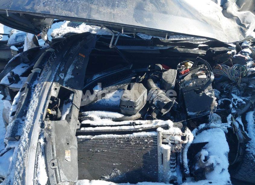 Photo 10 of 2013 Ford Explorer XLT (VIN 1FM5K8D85DGA38217)