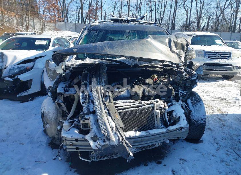 Photo 13 of 2013 Ford Explorer XLT (VIN 1FM5K8D85DGA38217)