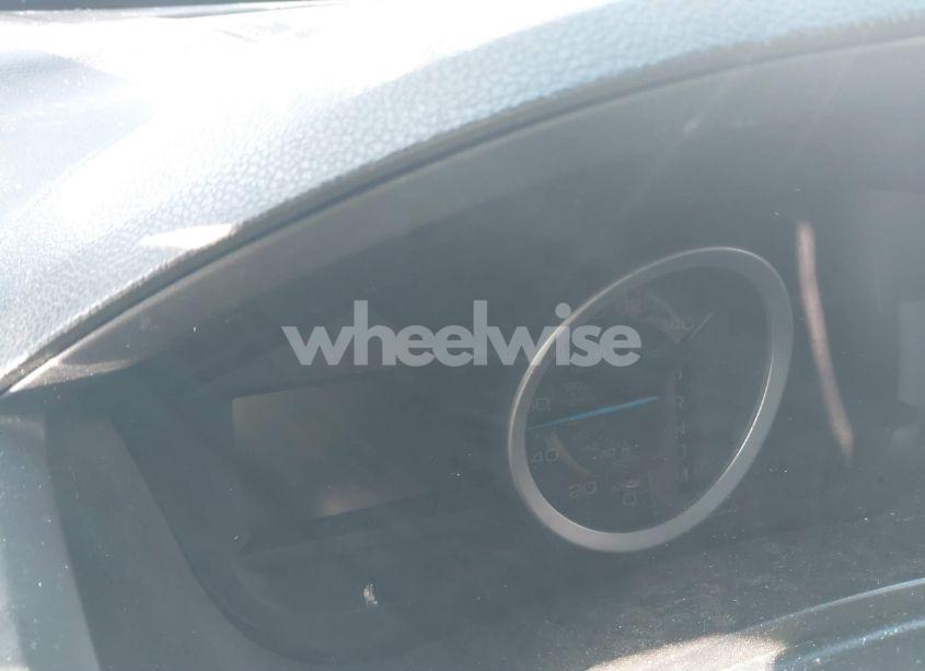 Photo 7 of 2013 Ford Explorer XLT (VIN 1FM5K8D85DGA38217)