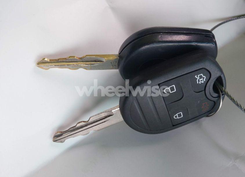 Photo 11 of 2013 Ford Explorer XLT (VIN 1FM5K8D85DGA38220)