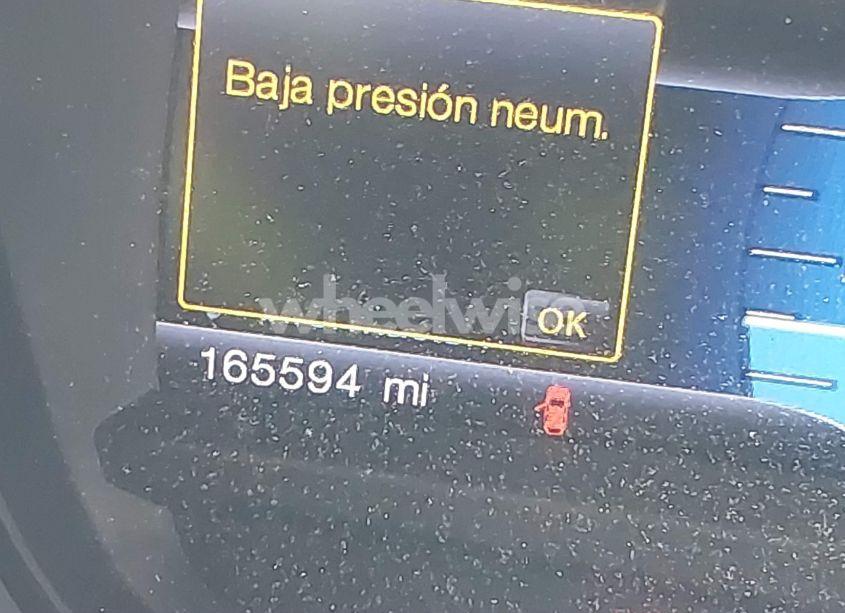 Photo 15 of 2013 Ford Explorer XLT (VIN 1FM5K8D85DGA38220)