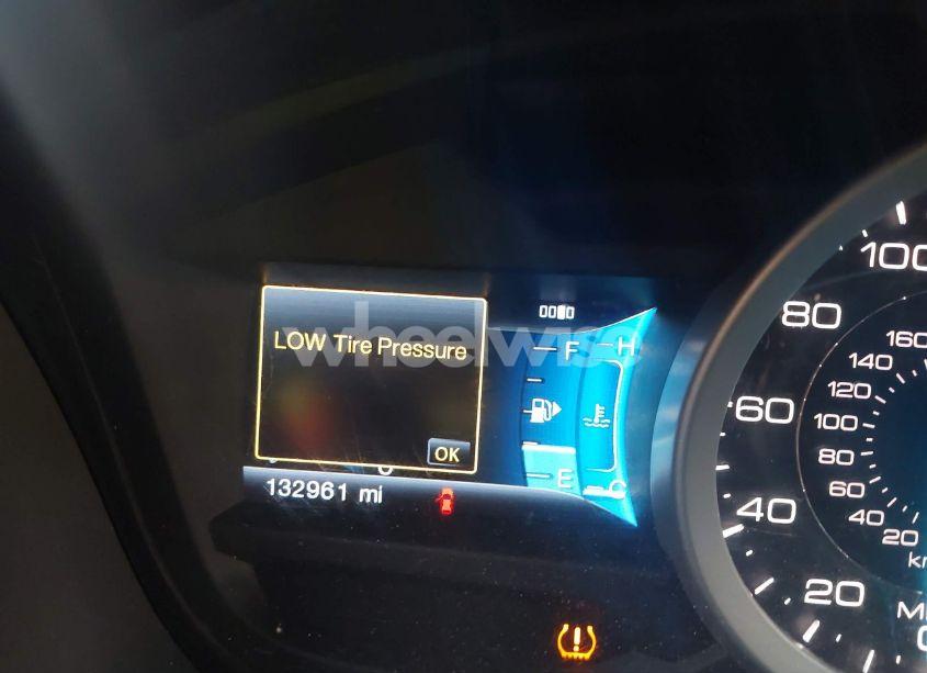 Photo 15 of 2013 Ford Explorer XLT (VIN 1FM5K8D85DGA55051)