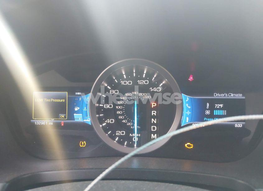 Photo 7 of 2013 Ford Explorer XLT (VIN 1FM5K8D85DGA55051)
