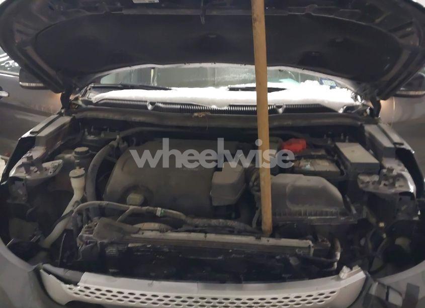 Photo 10 of 2013 Ford Explorer XLT (VIN 1FM5K8D85DGA58127)