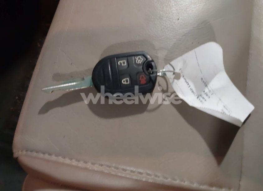 Photo 11 of 2013 Ford Explorer XLT (VIN 1FM5K8D85DGA58127)