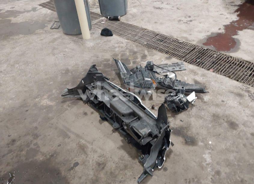 Photo 12 of 2013 Ford Explorer XLT (VIN 1FM5K8D85DGA58127)