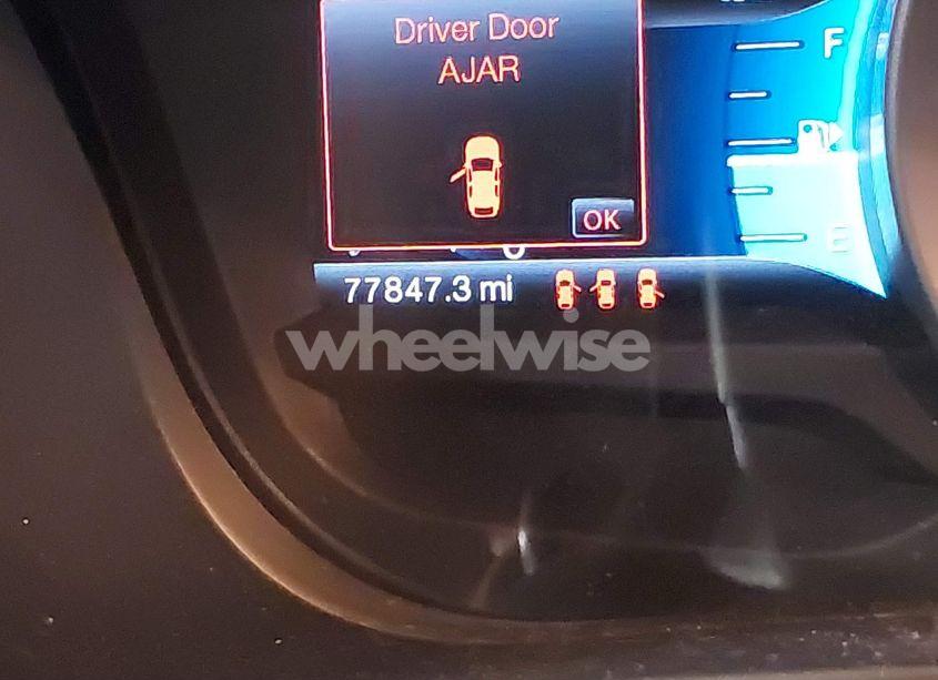 Photo 16 of 2013 Ford Explorer XLT (VIN 1FM5K8D85DGA58127)