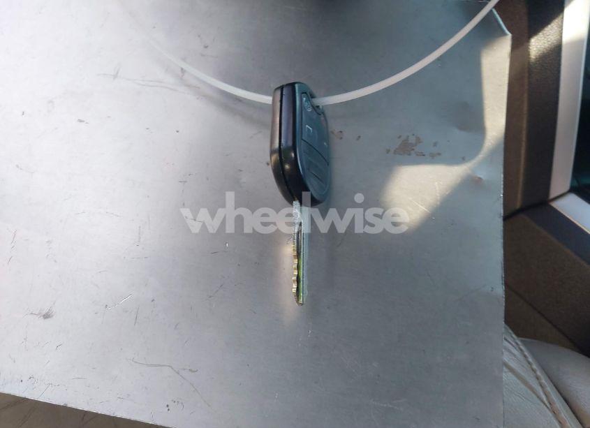 Photo 11 of 2013 Ford Explorer XLT (VIN 1FM5K8D85DGB08296)