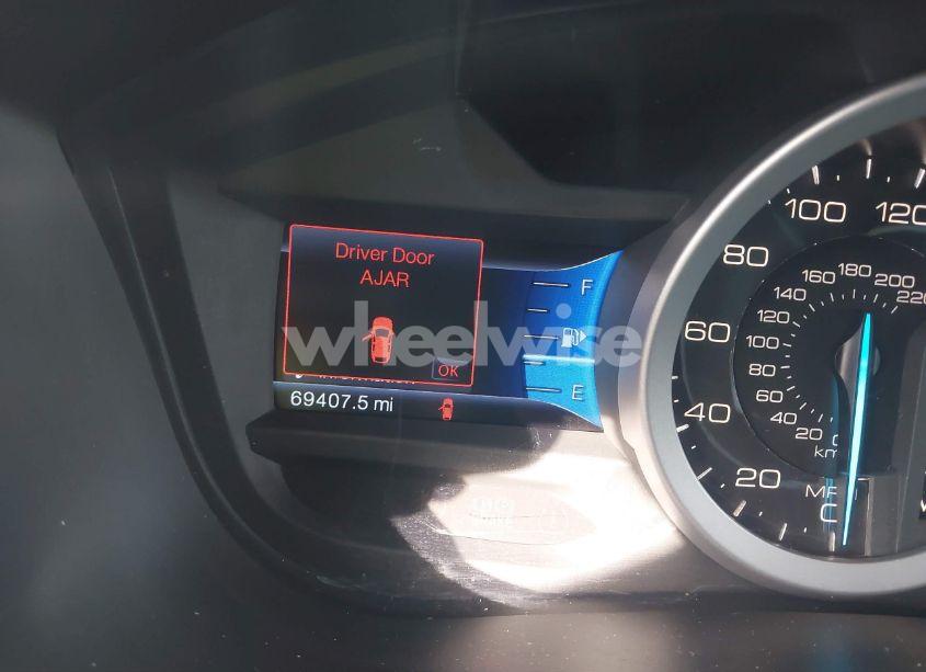 Photo 15 of 2013 Ford Explorer XLT (VIN 1FM5K8D85DGB08296)