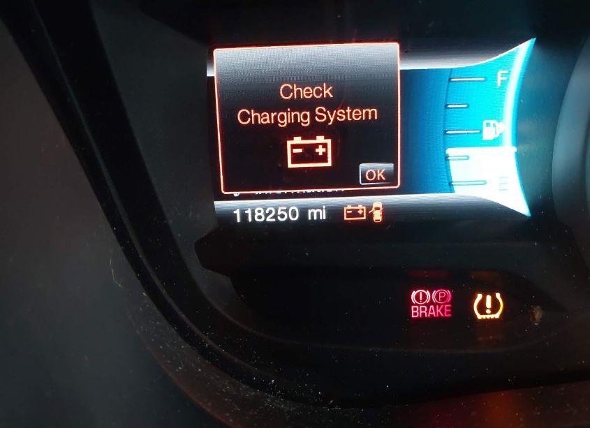 Photo 15 of 2013 Ford Explorer XLT (VIN 1FM5K8D85DGB98064)