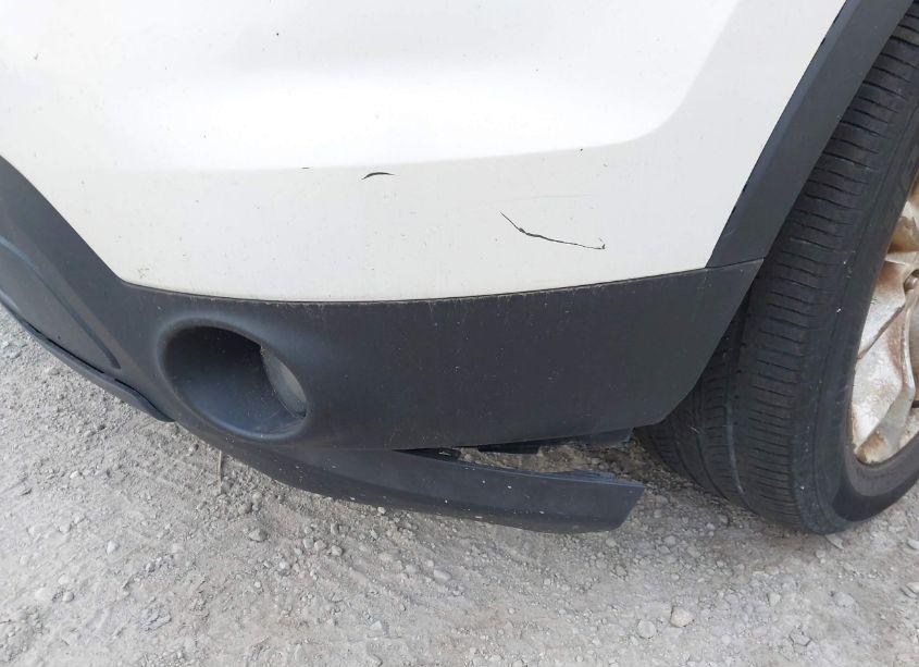 Photo 18 of 2013 Ford Explorer XLT (VIN 1FM5K8D85DGB98064)