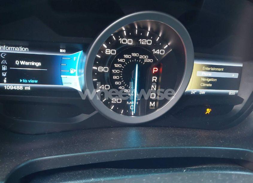 Photo 14 of 2013 Ford Explorer XLT (VIN 1FM5K8D85DGC03862)