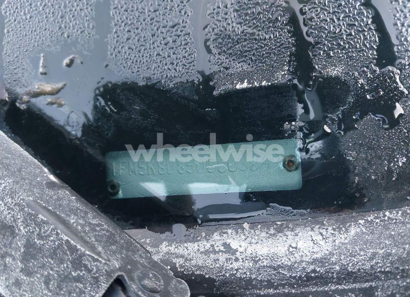 Photo 9 of 2013 Ford Explorer XLT (VIN 1FM5K8D85DGC03862)