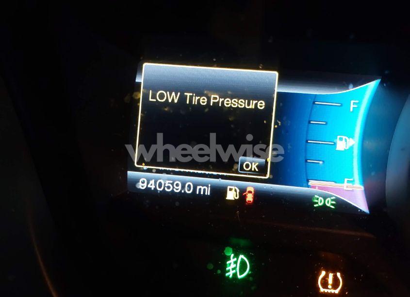 Photo 15 of 2013 Ford Explorer XLT (VIN 1FM5K8D85DGC03926)