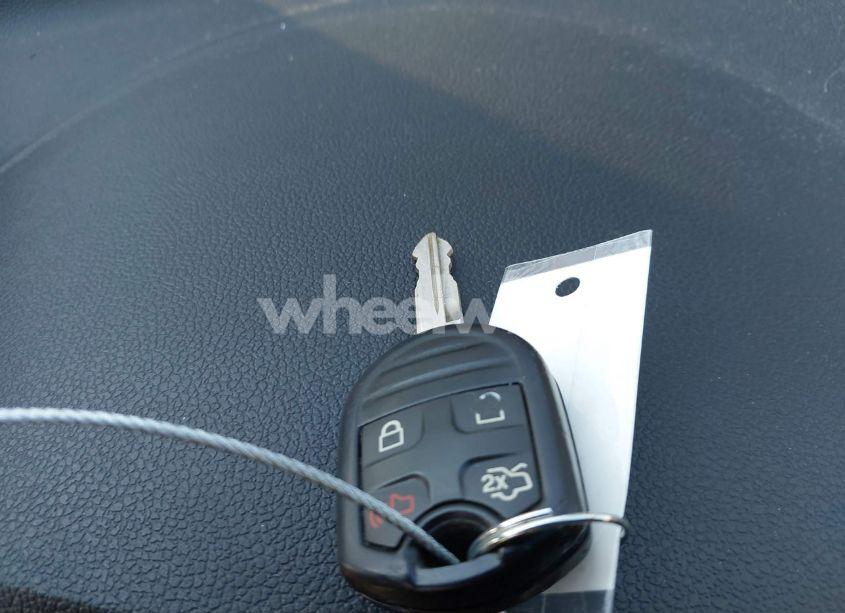 Photo 11 of 2013 Ford Explorer XLT (VIN 1FM5K8D85DGC58490)