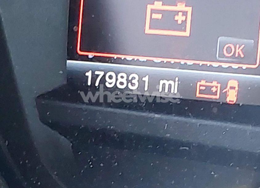 Photo 15 of 2013 Ford Explorer XLT (VIN 1FM5K8D85DGC58490)