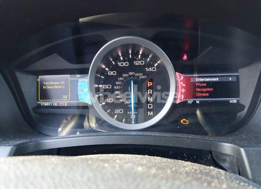 Photo 7 of 2013 Ford Explorer XLT (VIN 1FM5K8D85DGC58490)