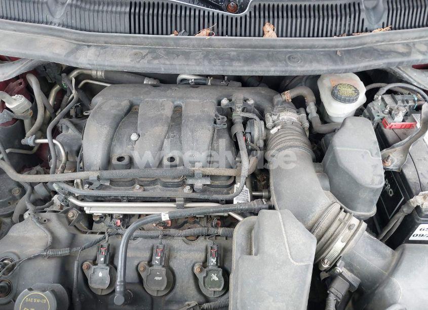 Photo 10 of 2013 Ford Explorer XLT (VIN 1FM5K8D85DGC90193)