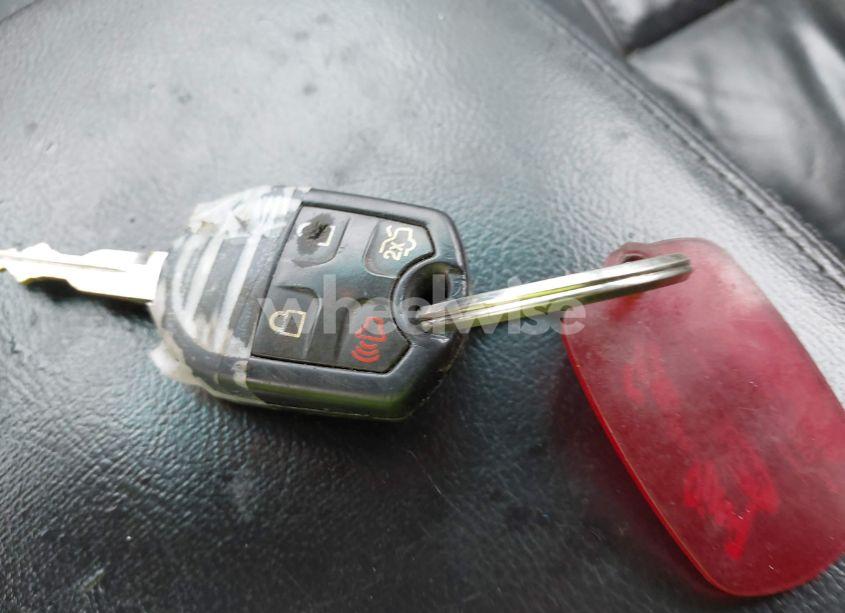 Photo 11 of 2013 Ford Explorer XLT (VIN 1FM5K8D85DGC90193)