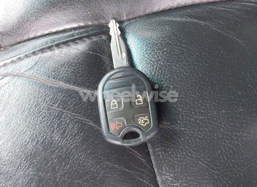 Photo 11 of 2014 Ford Explorer XLT (VIN 1FM5K8D85EGA00634)